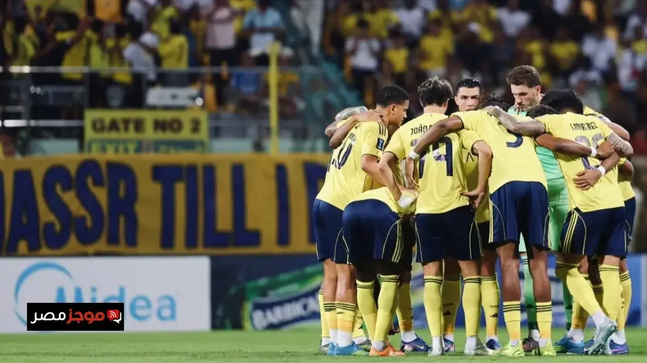 موعد قمة النصر والأهلي المرتقبة في منافسات دوري روشن السعودي للمحترفين